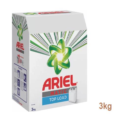 ARIEL MATIC TOP LOAD 3Kg..